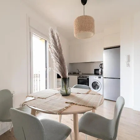 La Terracita Apartment *