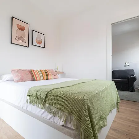 Apartamento La Terracita *