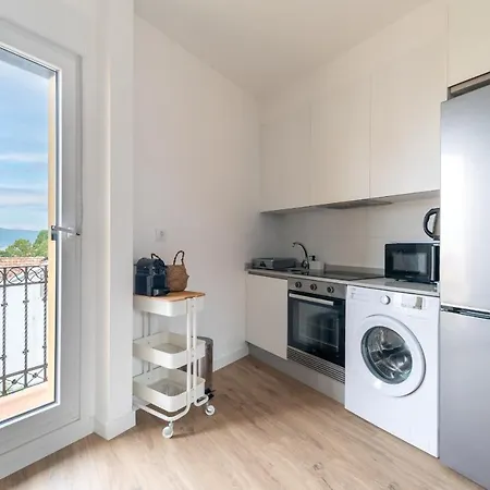 La Terracita Apartamento *