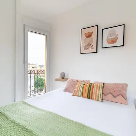 La Terracita Appartement Vigo
