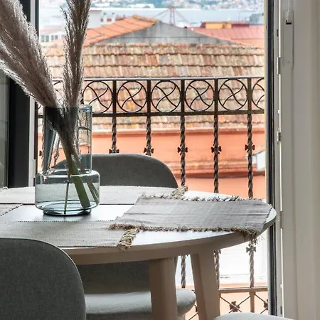 La Terracita * Vigo