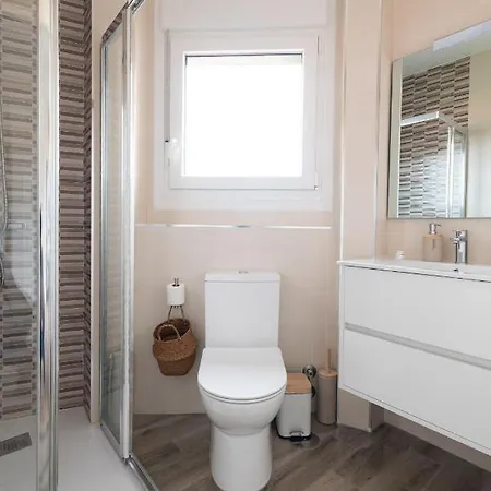 La Terracita Appartement Vigo