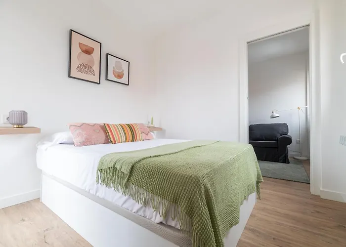 Apartamento La Terracita *