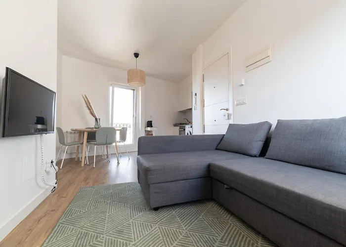 La Terracita Apartamento *
